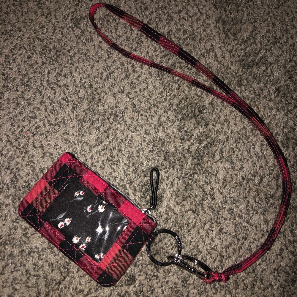 Vera Bradley Wallet